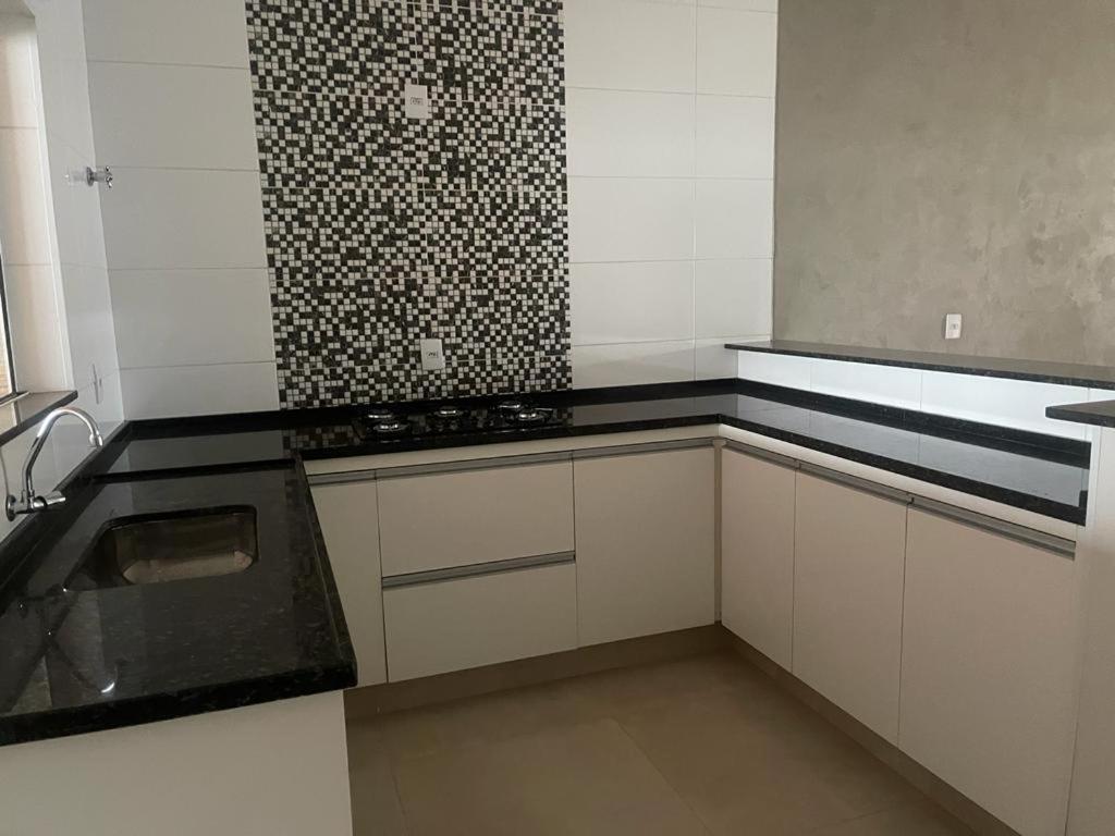 Recanto Julia III Olimpia Exterior photo